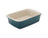 Cosy & Trendy Lille Ovenskål / Serveringsskål Stentøj Fontestic Green Heron - 16 x 10 x 3.5 cm / 350 ml