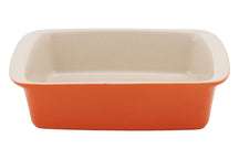 Cosy & Trendy Lille Ovenskål / Serveringsskål Aardewerk Fontestic Roest - 16 x 10 x 3.5 cm / 350 ml