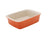 Cosy & Trendy Lille Ovenskål / Serveringsskål Aardewerk Fontestic Roest - 16 x 10 x 3.5 cm / 350 ml