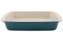 Cosy & Trendy Ovenschaal Fontestic Green Heron - 34 x 21 x 5.5 cm - 2,3 Liter