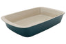 Cosy & Trendy Ovenschaal Fontestic Green Heron - 34 x 21 x 5.5 cm - 2,3 Liter