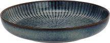 Cosy & Trendy Dybt Tallerken Atlantis Stripe ø 24 cm
