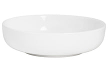 Cosy & Trendy Diepe Borden / Pastaborden Moon White ø 19 cm - 4 Stuks