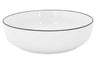 Cosy & Trendy Dybe Tallerkener / Pastatallerkener Renee ø 21 cm - 6 Stykker