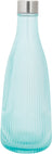 Cosy & Trendy Karaf / Waterkaraf Atla - med RVS Prop - Glas - Mineral Green - 1 liter