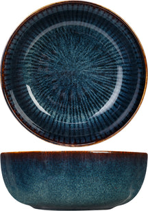 Cosy & Trendy Skål Atlantis Stripe ø 16,5 cm