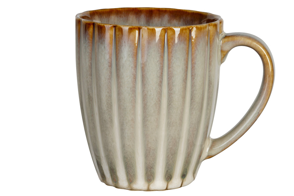 Cosy & Trendy Mokken Astera Pearl Beige - 350 ml - 4 Stuks