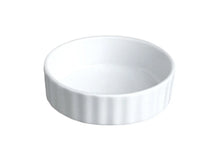 Cosy & Trendy Ramekins / Soufflébakje / Creme Brulee Skåle - ø 12 cm - 4 Stykker