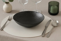 Cosy & Trendy Dybe Tallerkener / Pastatallerkener Merio ø 21,5 cm - 6 Styk