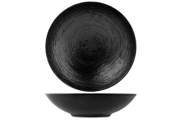 Cosy & Trendy Dybe Tallerkener / Pastatallerkener Merio ø 21,5 cm - 6 Styk