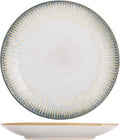 Cosy & Trendy Dinerborden Listra Ocean ø 25 cm - 4 Stuks