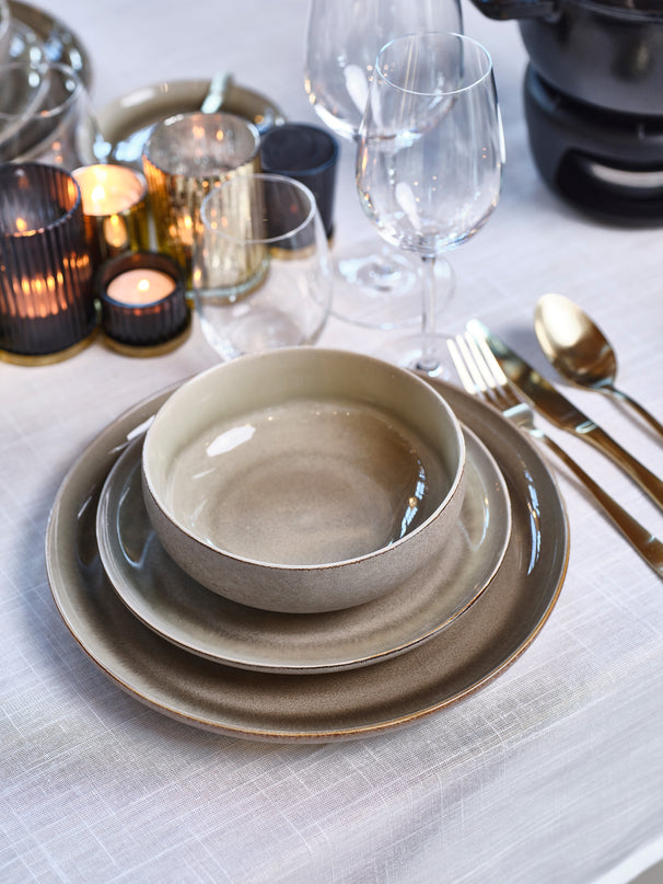 Cosy & Trendy Beker Forest med øre 370 ml
