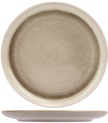 Cosy & Trendy Morgenmadstallerkener / Desserttallerkener Forest ø 21 cm - 4 Styk