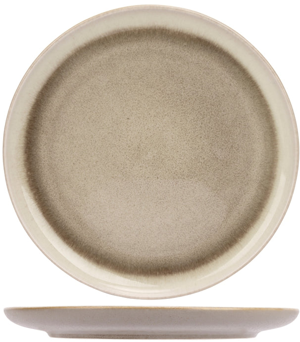Cosy & Trendy Morgenmadstallerkener / Desserttallerkener Forest ø 21 cm - 4 Styk