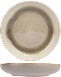 Cosy & Trendy Dybe Tallerkener / Pastatallerkener Forest ø 17.5 cm - 4 Styk