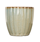 Cosy & Trendy Koffiekopjes / Senseo Kopjes - Astera Ocean Crème - 240 ml - 4 Stuks