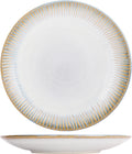 Cosy & Trendy Morgenmadstallerkener / Desserttallerkener Listra Ocean ø 20 cm - 4 Styk