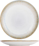 Cosy & Trendy Morgenmadstallerkener / Desserttallerkener Listra Ocean ø 20 cm - 4 Styk