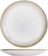 Cosy & Trendy Morgenmadstallerkener / Desserttallerkener Listra Ocean ø 20 cm - 4 Styk