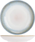 Cosy & Trendy Dybe Tallerkener / Pastatallerkener Listra Ocean ø 21 cm - 4 Styk