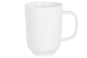 Cosy & Trendy Mokken Moon White 290 ml - 4 Stuks