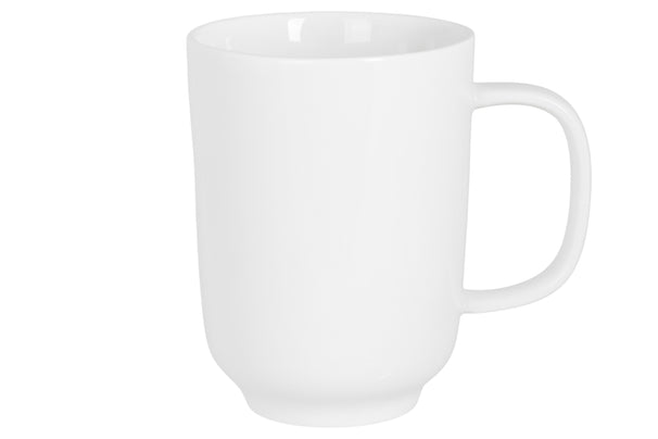 Cosy & Trendy Mokken Moon White 290 ml - 4 Stuks