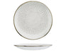 Cosy & Trendy Morgenmadstallerkener / Desserttallerkener Murano Beige ø 20 cm - 6 Styk