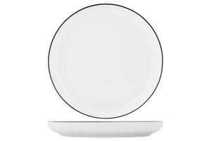 Cosy & Trendy Morgenmadstallerkener / Desserttallerkener Renee ø 19 cm - 6 Styk