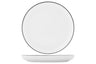 Cosy & Trendy Morgenmadstallerkener / Desserttallerkener Renee ø 19 cm - 6 Styk