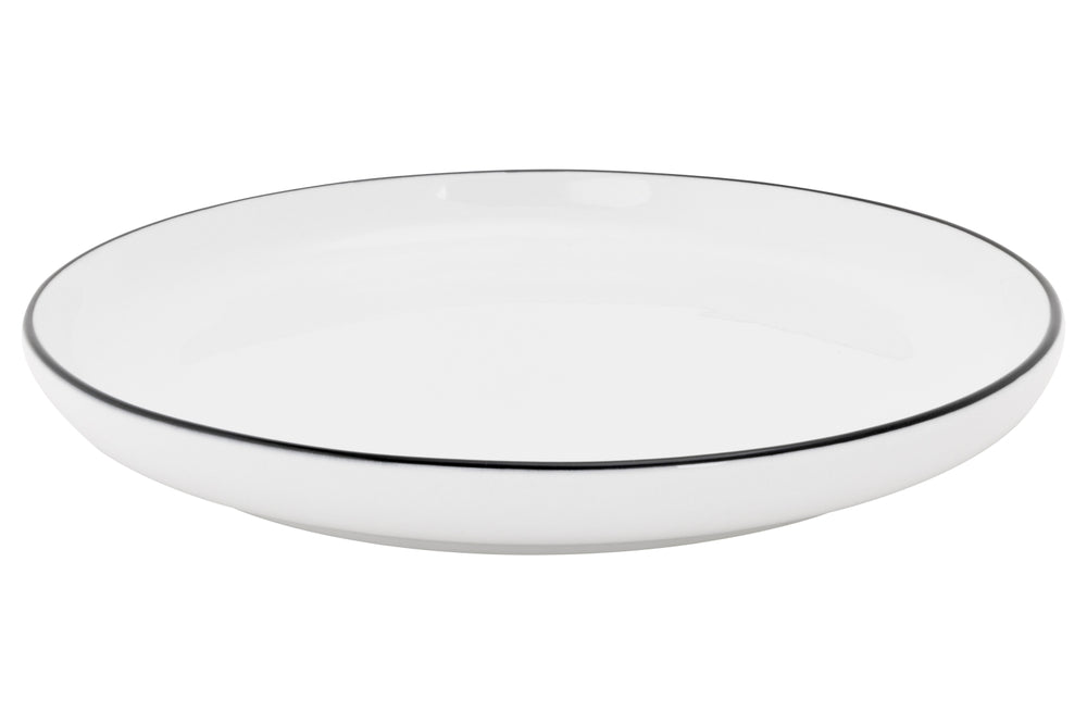 Cosy & Trendy Morgenmadstallerkener / Desserttallerkener Renee ø 19 cm - 6 Styk
