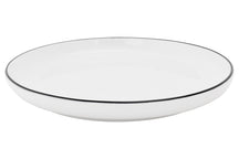 Cosy & Trendy Morgenmadstallerkener / Desserttallerkener Renee ø 19 cm - 6 Styk