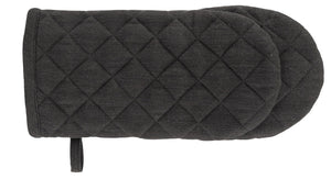 Cosy & Trendy Ovenwant D'nim Donkerblauw