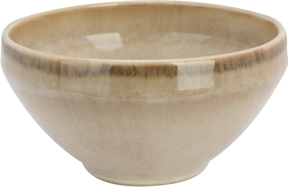 Cosy & Trendy Schaaltje Conico Sand ø 11.7 cm