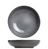 Cosy & Trendy Dybe Tallerkener / Pastatallerkener Kentucky Grey ø 22 cm - 4 Styk