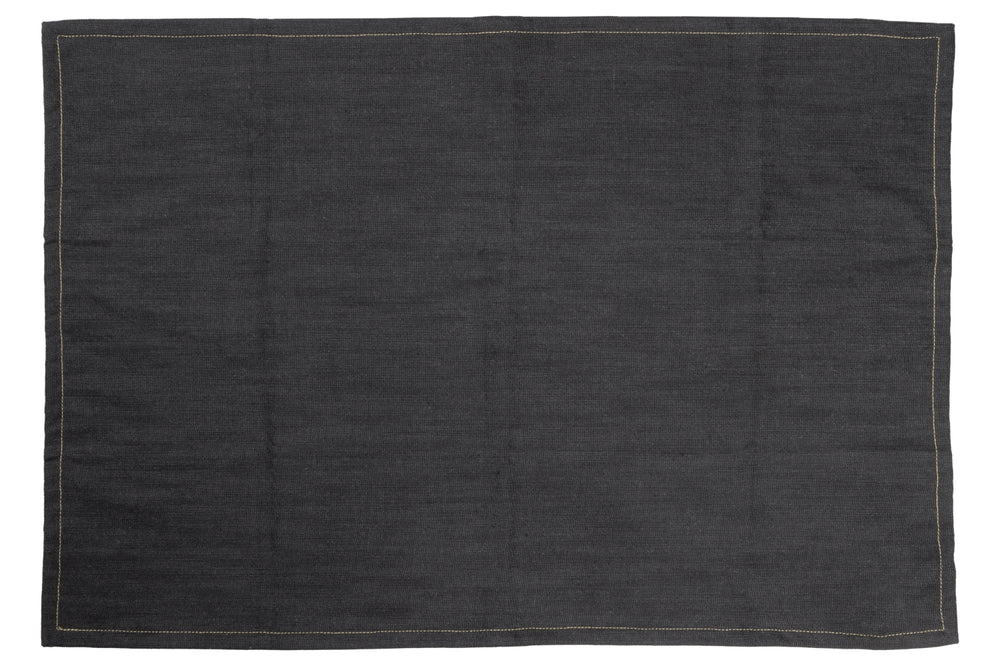 Cosy & Trendy Theedoeken D'nim Mørkeblå 50x70 cm - 3-Delt