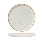 Cosy & Trendy Morgenmadstallerkener / Desserttallerkener - Baltic Vanilla ø 20 cm - 6 stk.
