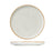 Cosy & Trendy Morgenmadstallerkener / Desserttallerkener - Baltic Vanilla ø 20 cm - 6 stk.