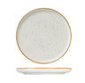 Cosy & Trendy Morgenmadstallerkener / Desserttallerkener - Baltic Vanilla ø 20 cm - 6 stk.