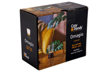 Cosy & Trendy Omagio Cafe bubbel barista glas 100 ML 2 stuks