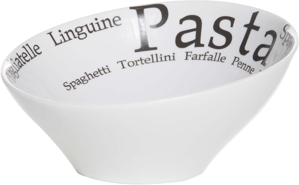 Cosy & Trendy Pastabord Trinity - ø 19 cm