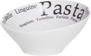 Cosy & Trendy Pastabord Trinity - ø 19 cm