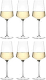 Leonardo Hvide Vinglas / Riesling Vinglas - Puccini - 400 ml - 6 stk.