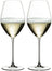 Riedel Champagneglazen - Flutes - Veritas - 449 ml - 2 stuks