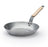 De Buyer Stegepande Mineral B Hout - ø 26 cm - uden non-stick belægning