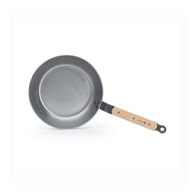 De Buyer Stegepande Mineral B Hout - ø 26 cm - uden non-stick belægning