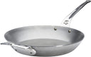 De Buyer Stegepande Mineral B Pro - ø 32 cm - uden non-stick belægning