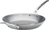 De Buyer Stegepande Mineral B Pro - ø 32 cm - uden non-stick belægning