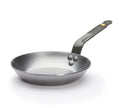 De Buyer Stegepande Mineral B Element - ø 20 cm - uden non-stick belægning