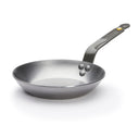 De Buyer Stegepande Mineral B Element - ø 20 cm - uden non-stick belægning
