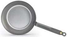 De Buyer Hapjespan / Sauteuse Mineral B Element - ø 28 cm / 4 liter - uden non-stick belægning